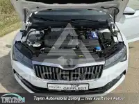 2021 Skoda Superb