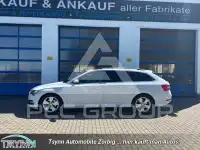 2021 Skoda Superb
