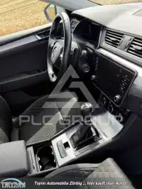 2021 Skoda Superb