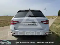 2021 Skoda Superb