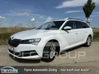 2021 Skoda Superb