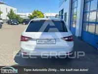 2021 Skoda Superb