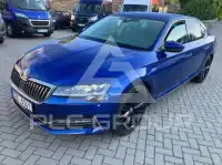 2021 Skoda Superb