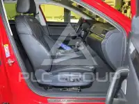 2021 Skoda Superb