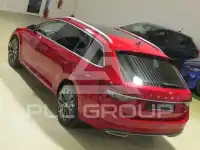 2021 Skoda Superb