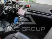 2021 Skoda Superb