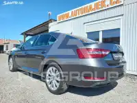2021 Skoda Superb