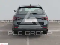 2021 Skoda Superb