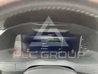 2021 Skoda Superb