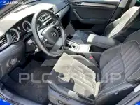 2021 Skoda Superb