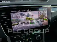2021 Skoda Superb