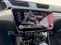 2021 Skoda Superb