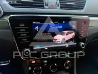 2021 Skoda Superb