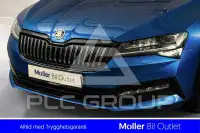 2021 Skoda Superb