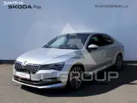 2021 Skoda Superb