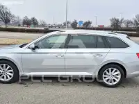 2021 Skoda Superb