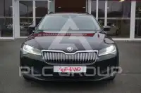 2021 Skoda Superb