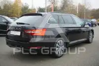 2021 Skoda Superb