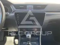 2021 Skoda Superb