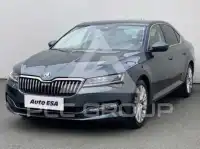 2021 Skoda Superb