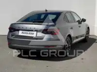2021 Skoda Superb