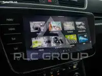 2021 Skoda Superb