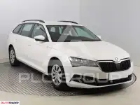 2021 Skoda Superb