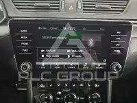 2021 Skoda Superb