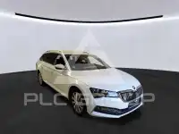 2021 Skoda Superb
