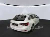 2021 Skoda Superb