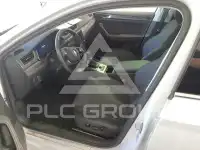 2021 Skoda Superb