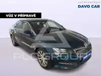 2021 Skoda Superb