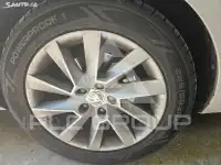 2021 Skoda Superb