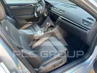 2021 Skoda Superb