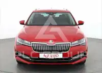 2021 Skoda Superb