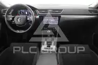 2021 Skoda Superb