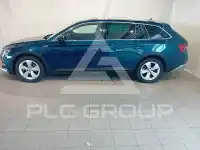 2021 Skoda Superb