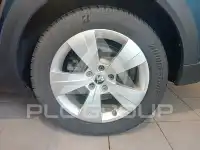 2021 Skoda Superb