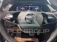 2021 Skoda Superb