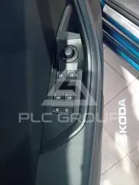 2021 Skoda Superb