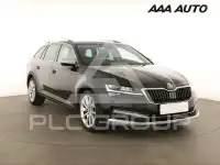 2021 Skoda Superb