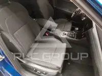 2021 Skoda Superb