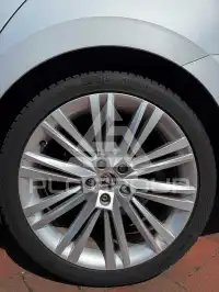 2021 Skoda Superb