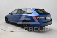 2021 Skoda Superb