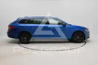 2021 Skoda Superb