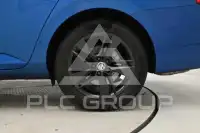 2021 Skoda Superb