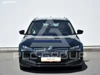 2021 Skoda Superb