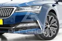 2021 Skoda Superb
