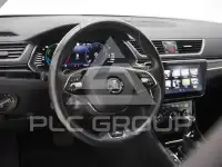 2021 Skoda Superb