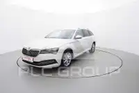2021 Skoda Superb